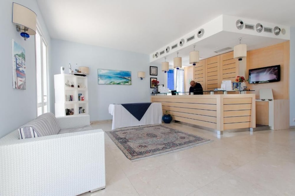 Cala La Luna Resort 15/26