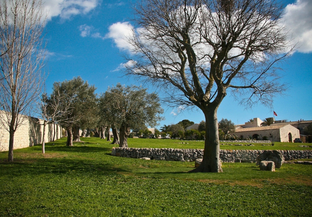 Eremo Della Giubiliana 60/67