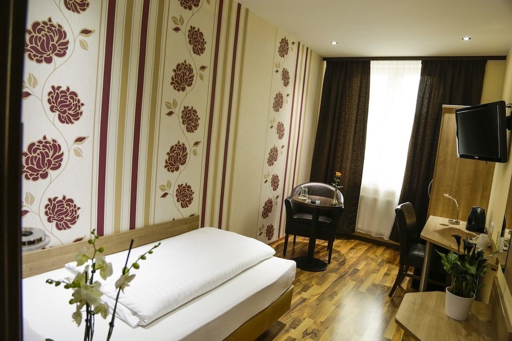 Hotel City Panorama 15/35