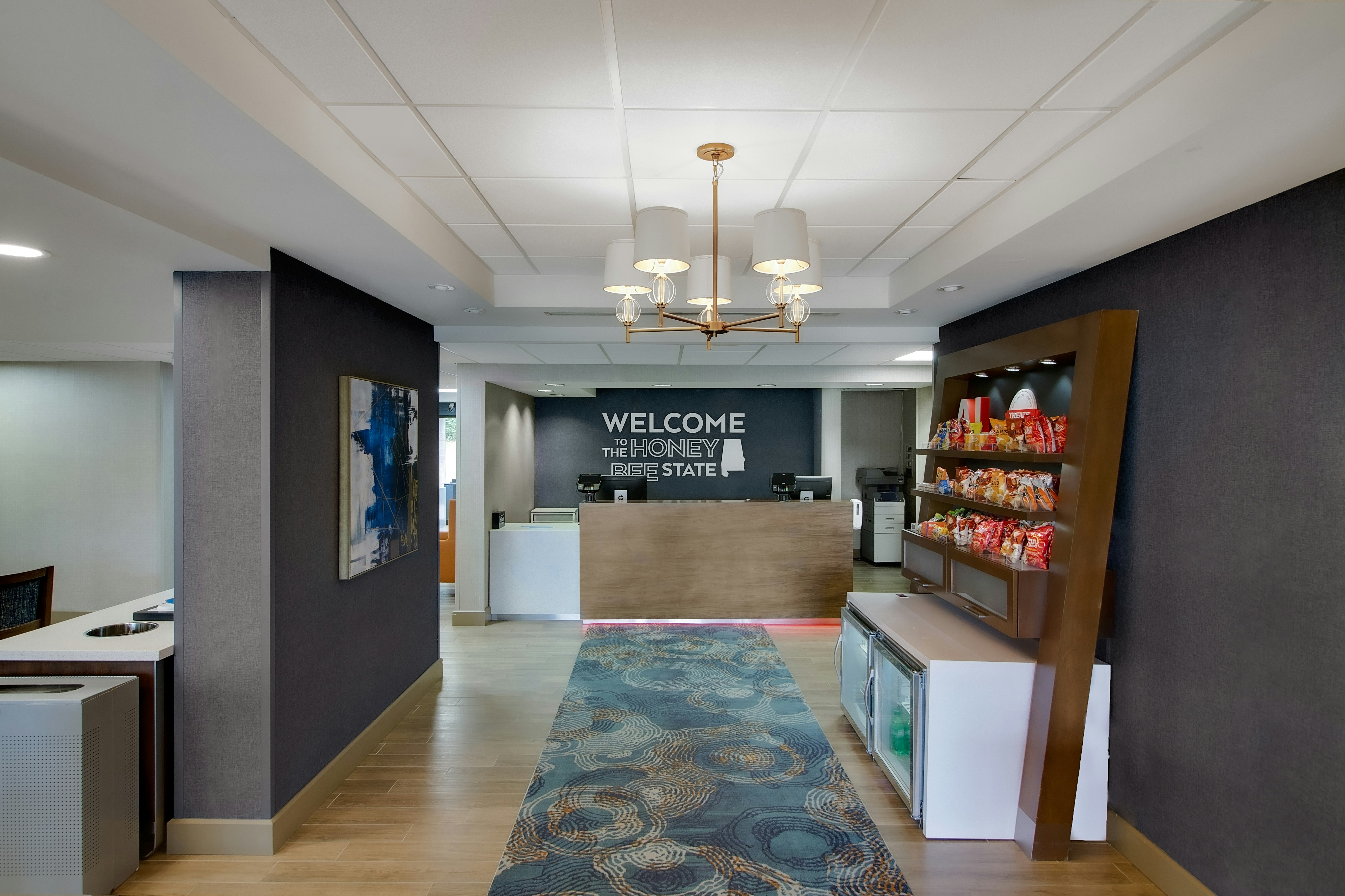 Hampton Inn Birmingham Colonnade 280 7/32