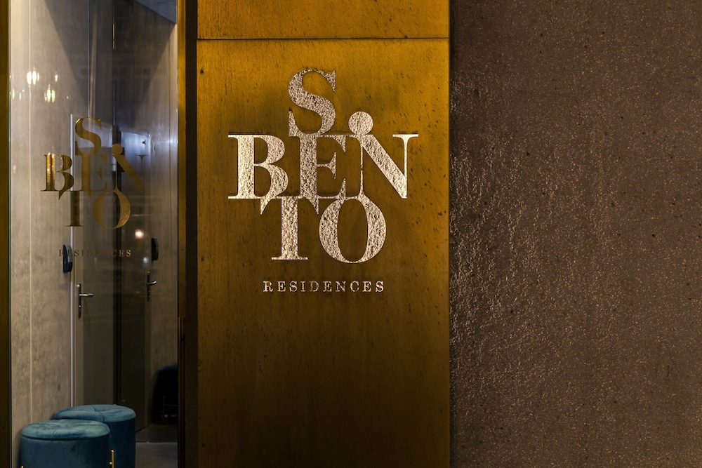 S Bento Residences Porto sao Bento 写真2