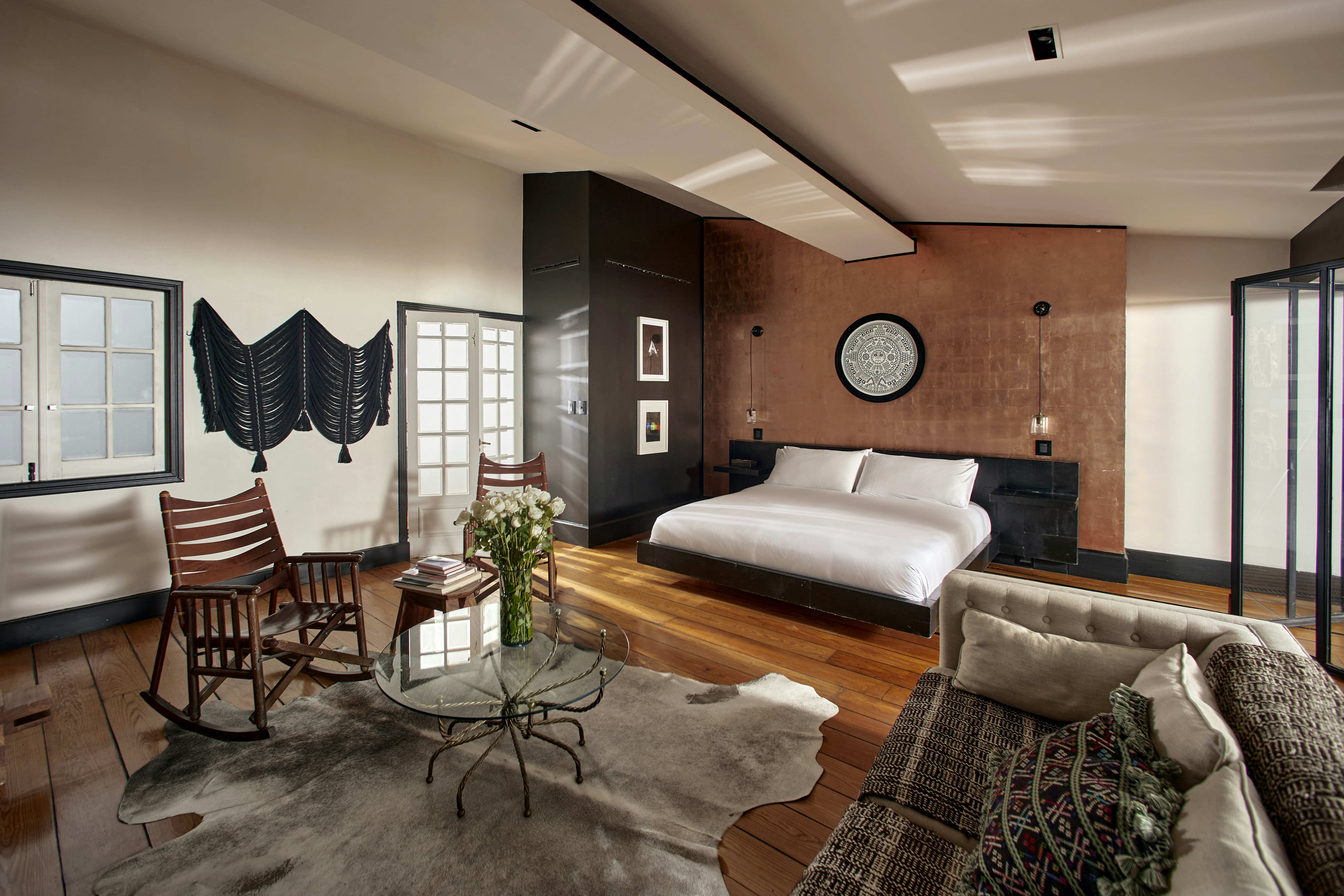 La Valise Mexico City, member of Small Luxury Hotels 29/49