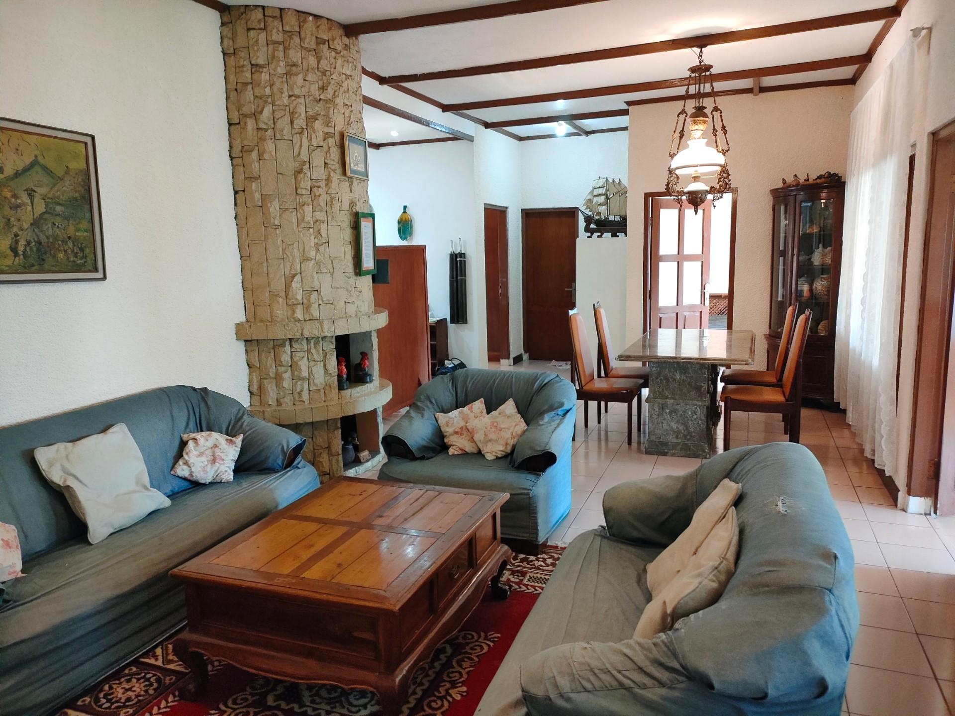 Villa Tunas Alam Mutiara 14/29