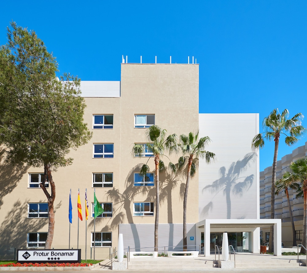 Protur Bonamar Hotel - Adults Only 34/43