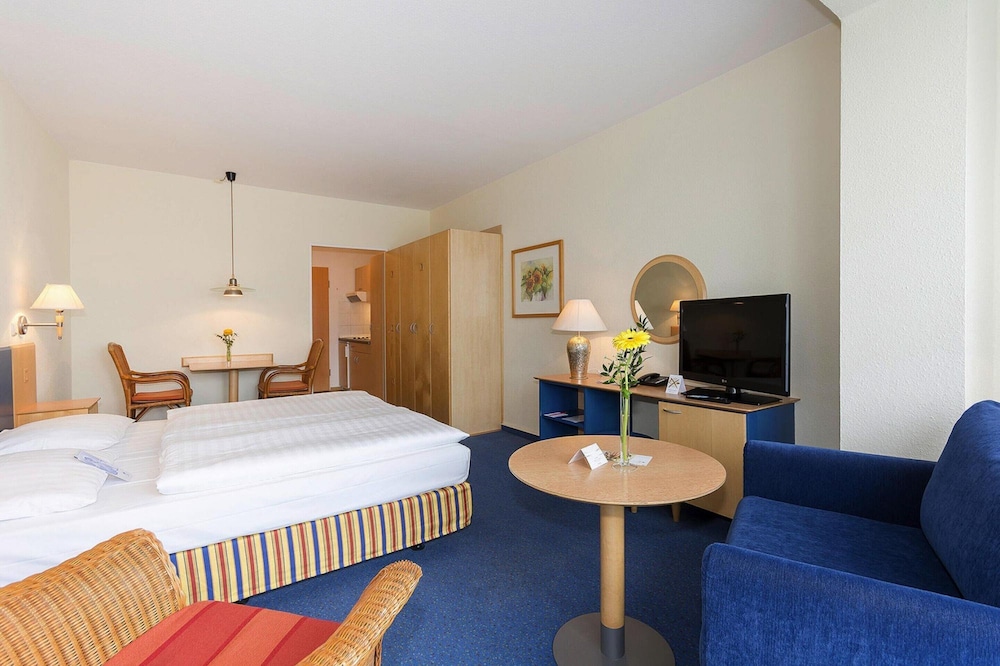 Ifa Rugen Hotel & Ferienpark 30/50