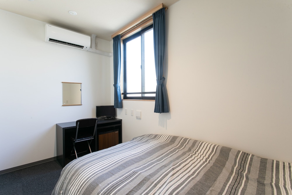 Hostel Takeyado 8/40
