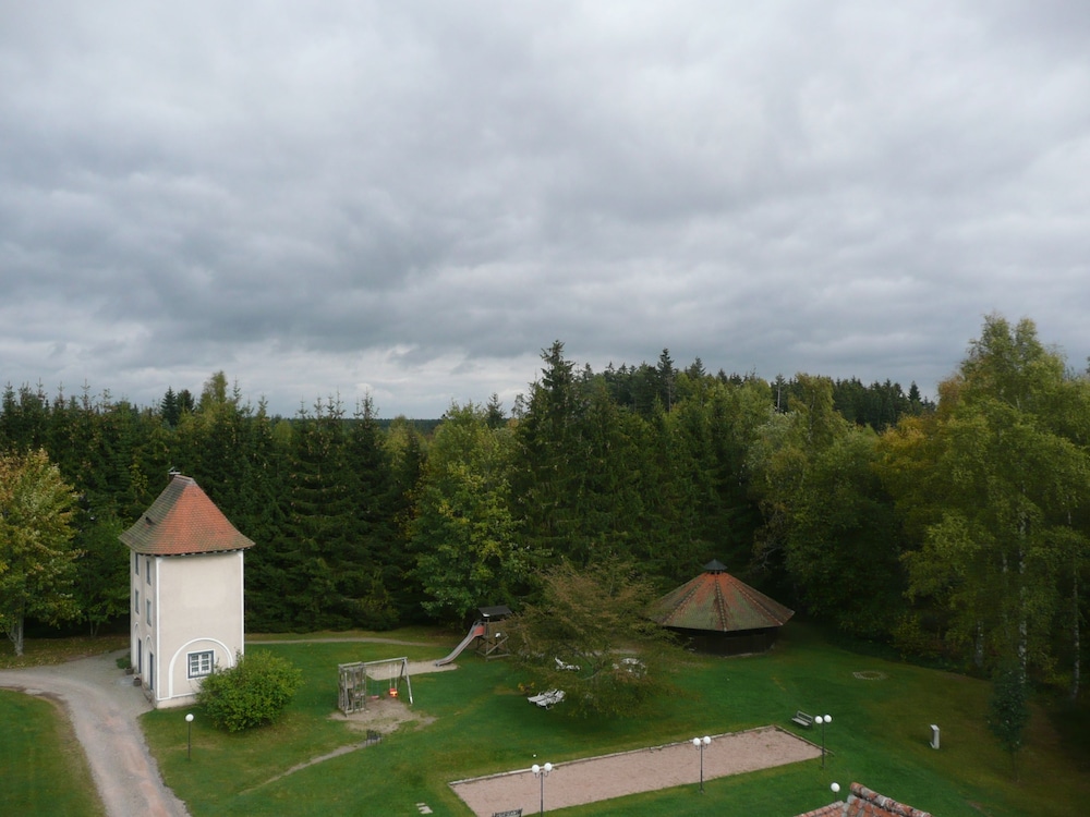 Schwarzwald Park Hotel 31/65