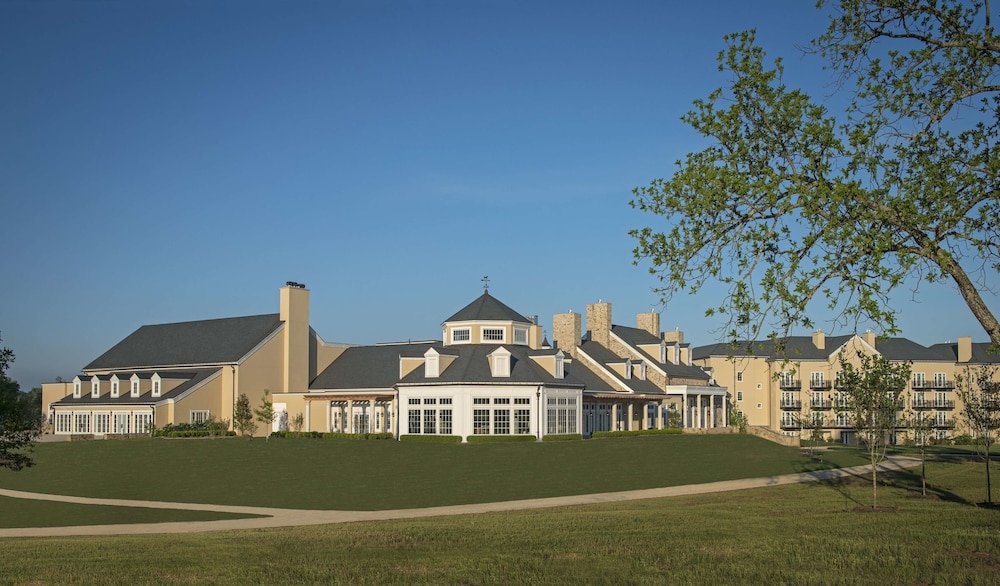Salamander Resort And Spa 50/61