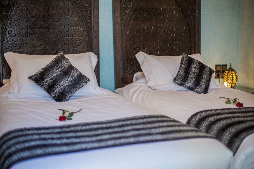 Riad Ghita Palace 23/50