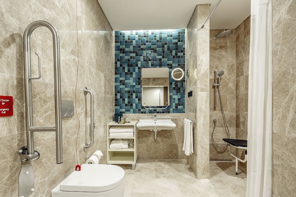 DoubleTree by Hilton Kocaeli 47/50