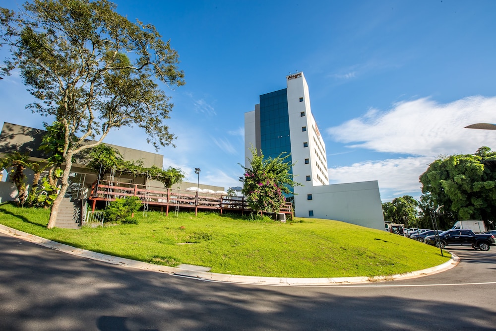 Alegro Hotel By Taua 53/55