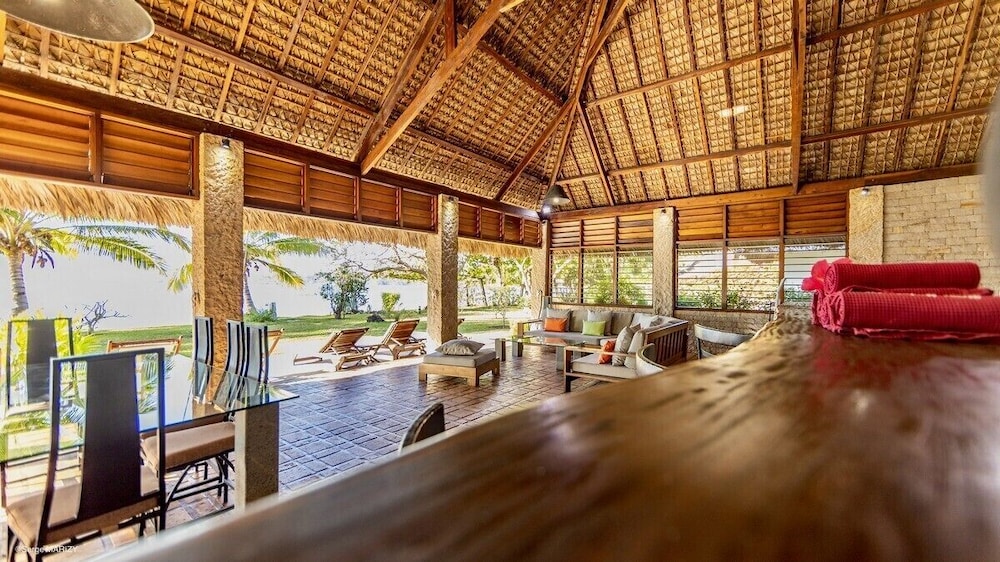 Home Madagascar The Residence 24/47