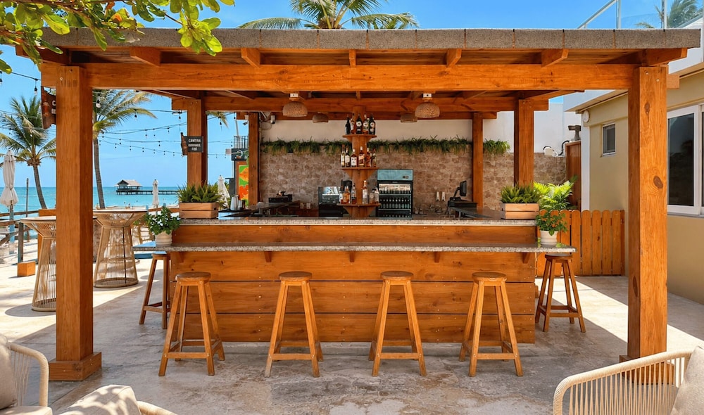 Green Coast Beach Hotel Punta Cana 24/40