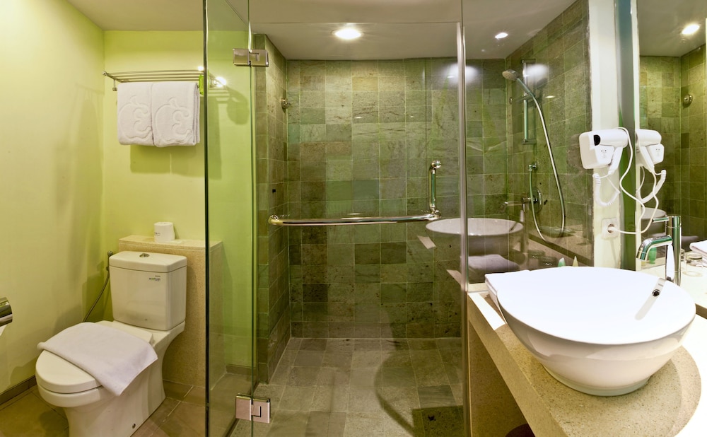 Eden Hotel Kuta Bali 18/51
