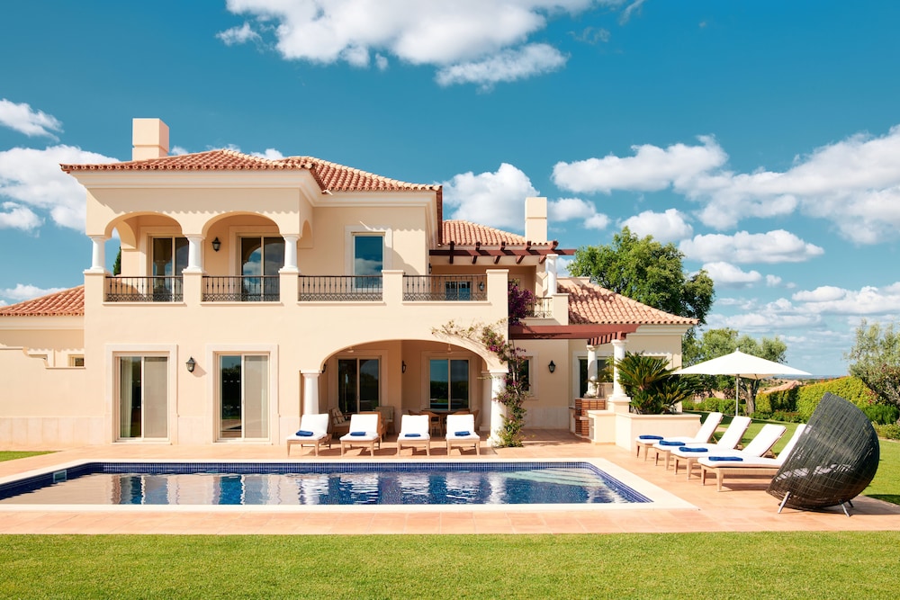 Monte Rei Golf And Country Club 3/50