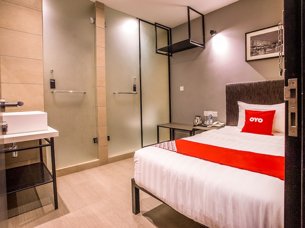OYO 89576 Mokka Hotel 18/28