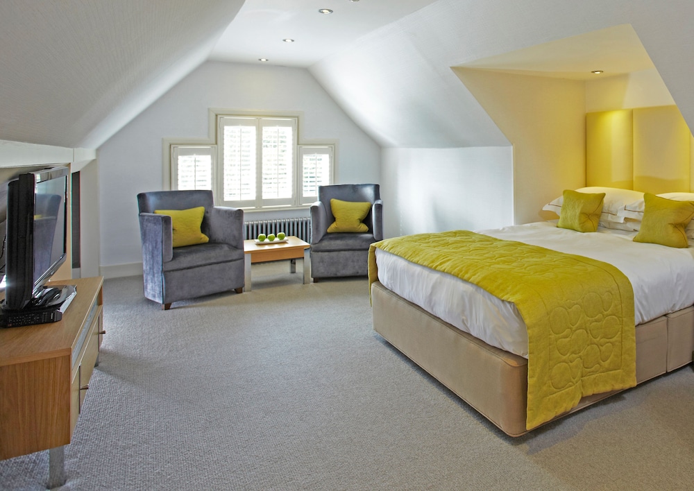 Rowhill Grange Hotel & Utopia Spa 6/58