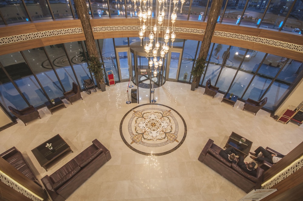 Margi Hotel 5/45