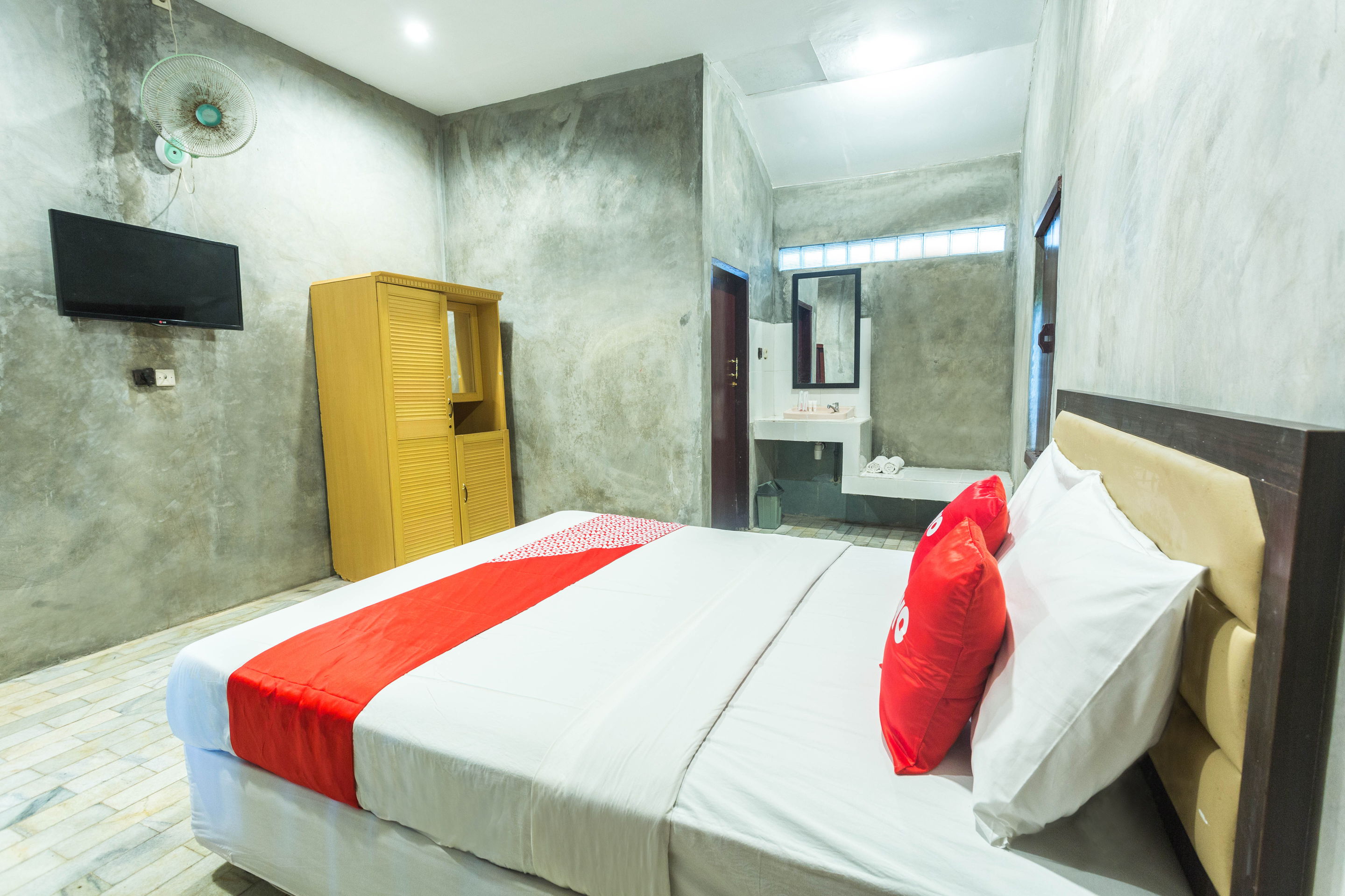 Bumi Aditya Hotel 6/20