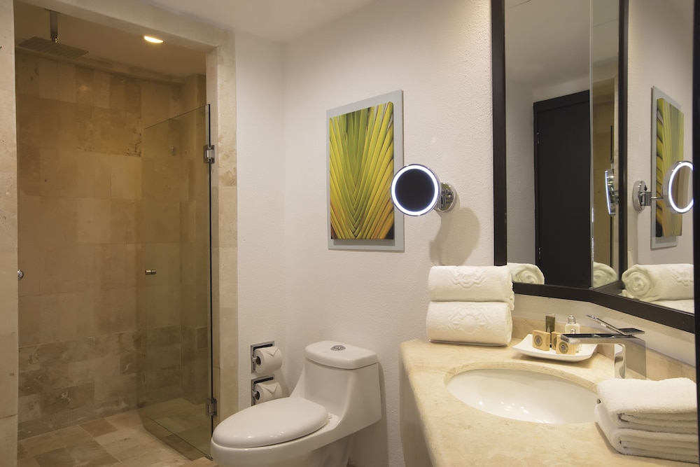Krystal Grand Nuevo Vallarta All Inclusive 49/49