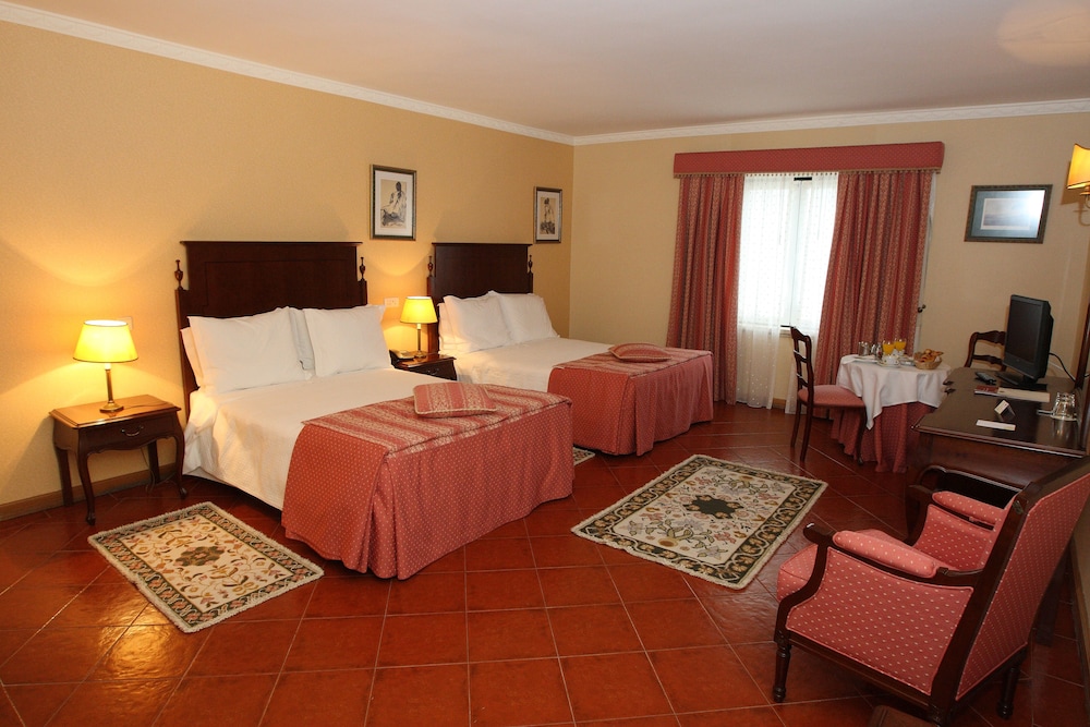Turim Club d Azeitao Hotel 6/53