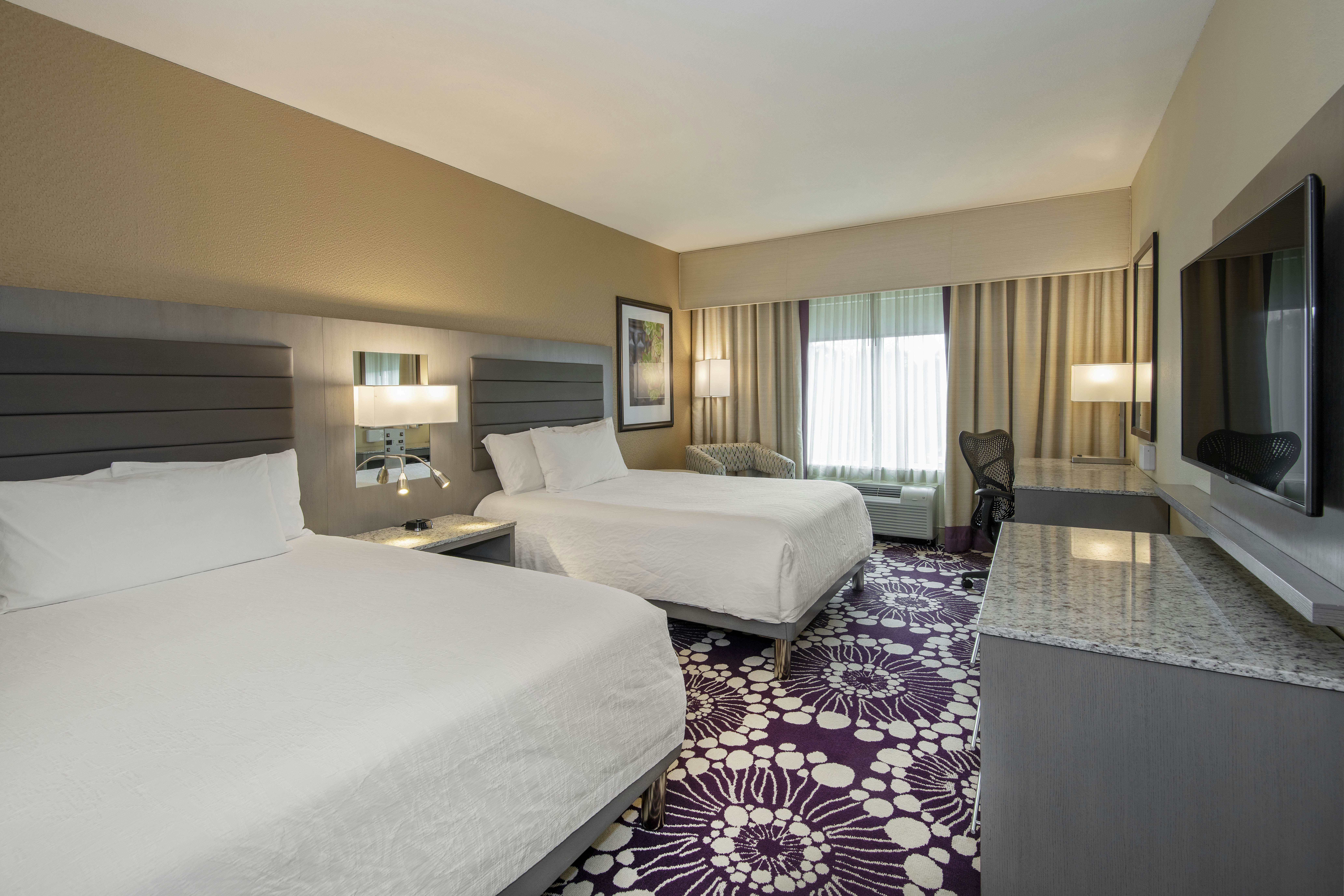 ROOM, 2 QUEEN BEDS