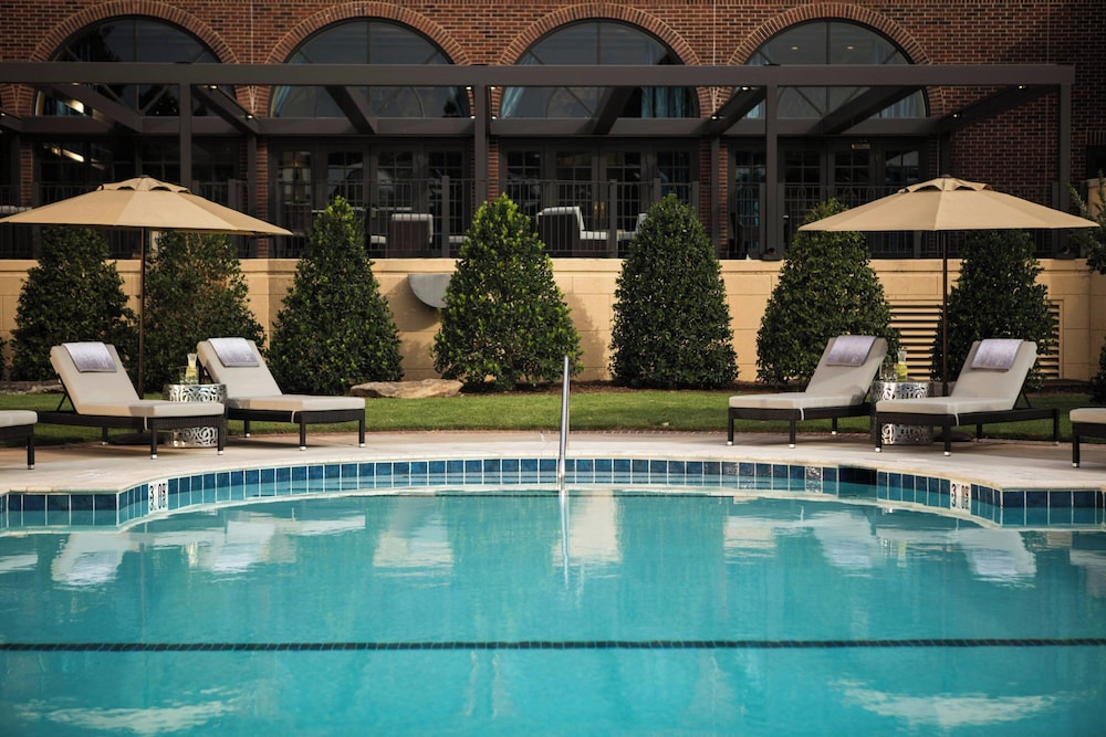 Renaissance Waterford Oklahoma City Hotel 21/50