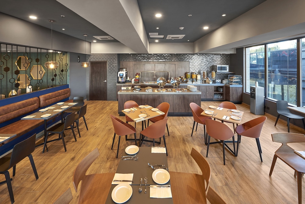 City Express Plus by Marriott Ciudad de Mexico Interlomas 33/46
