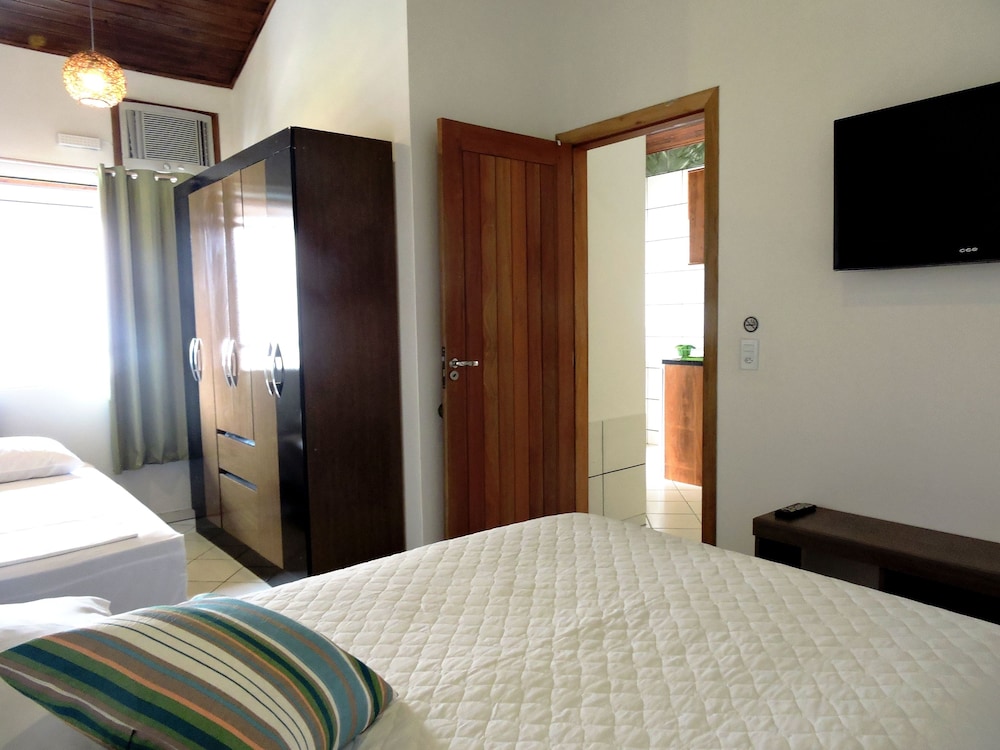 2 Rooms, Luxury, Flat, Double and Twin Beds, Trundle Bed