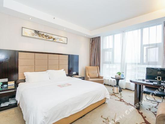 Hanyan Pearl Hotel 16/28