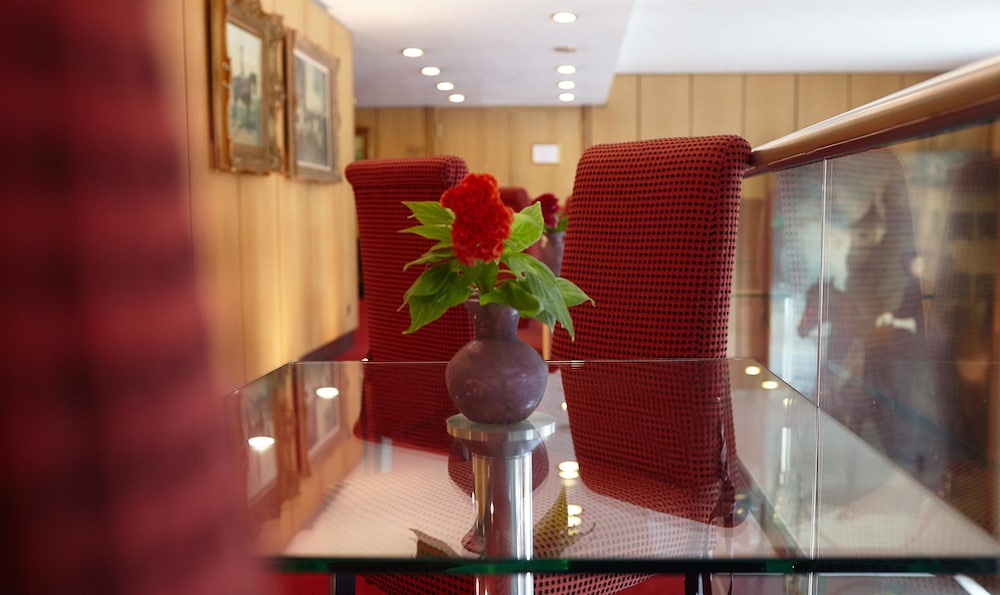 Living Hotel Prinzessin Elisabeth 11/52