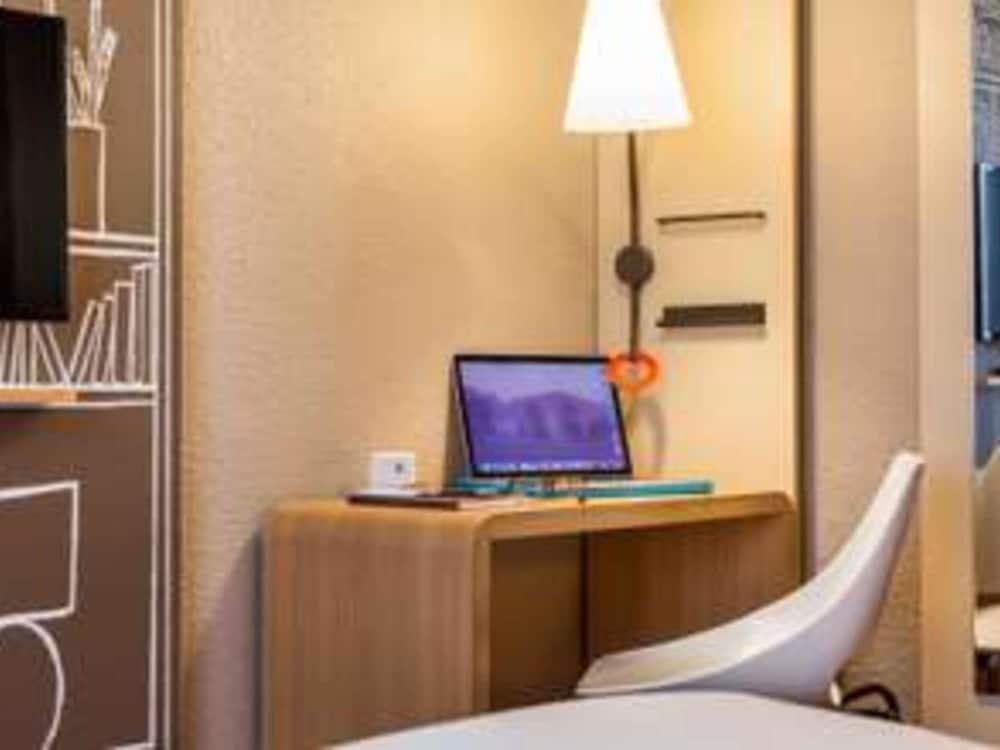 Ibis Paris Gare De Lest Tgv 65/74