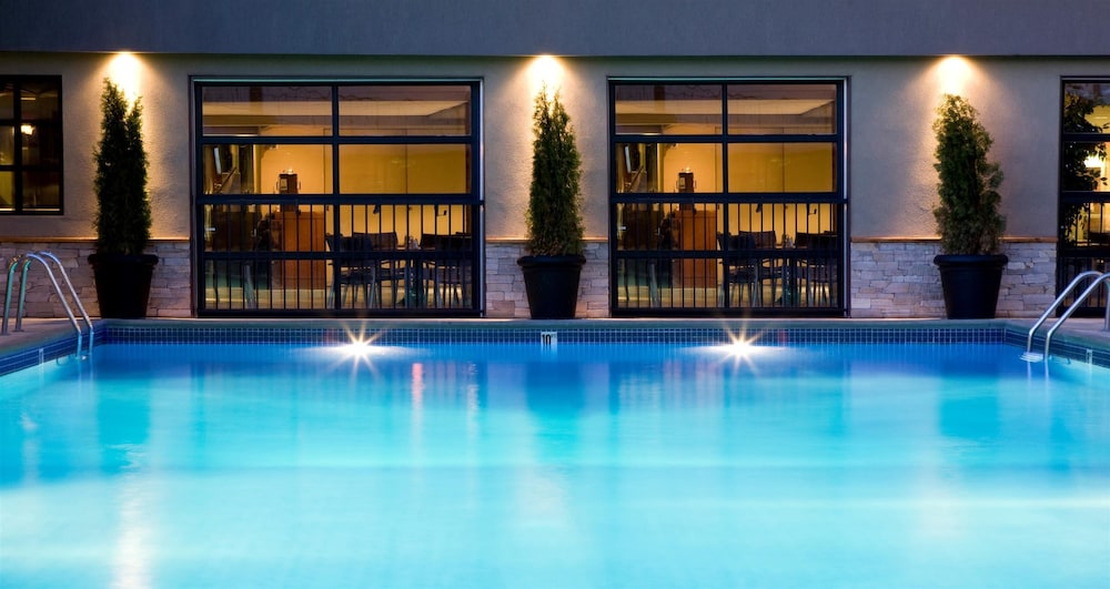Coast Capri Hotel 5/61