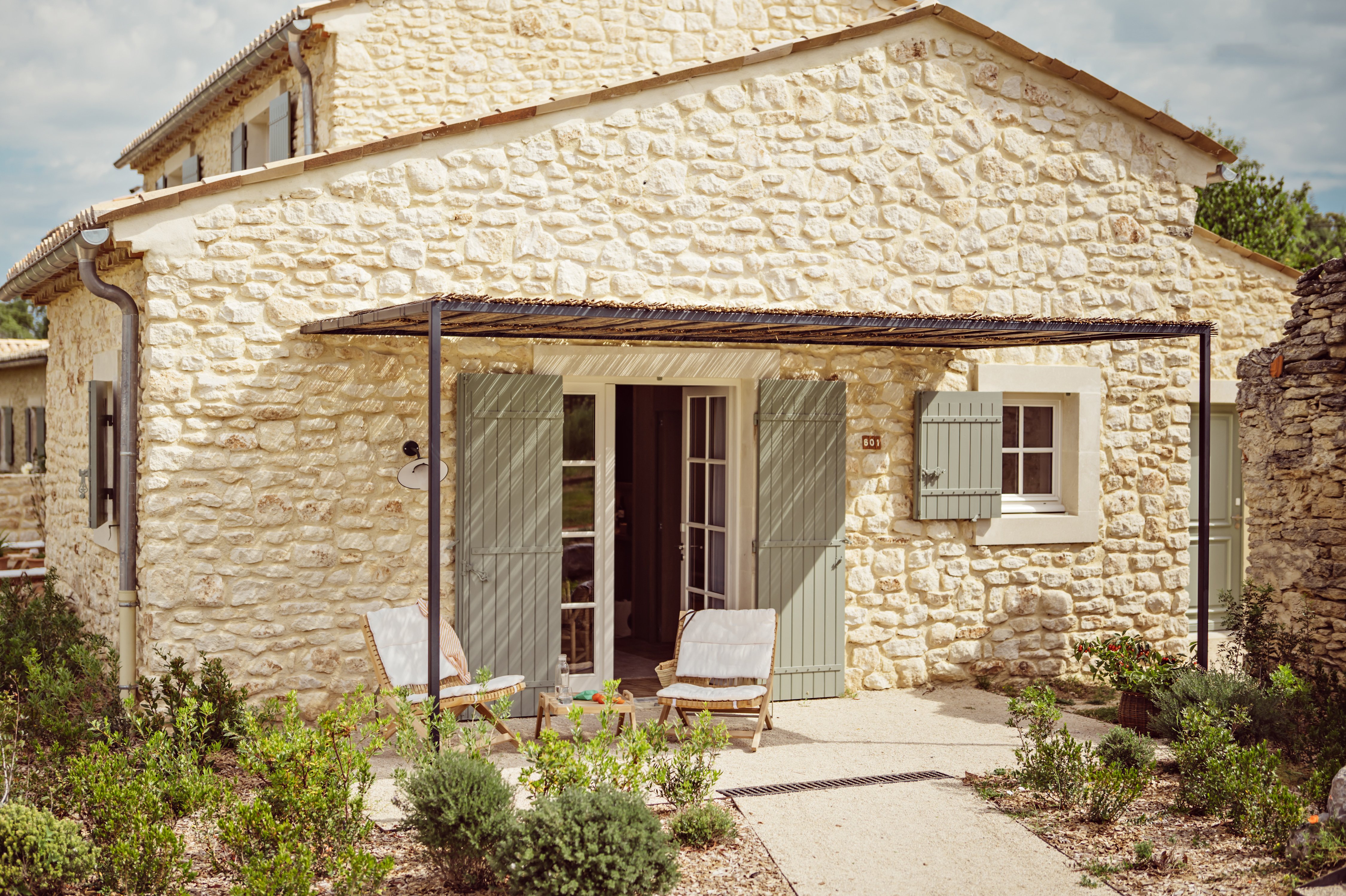 Capelongue, a Beaumier hotel & Spa 5/73
