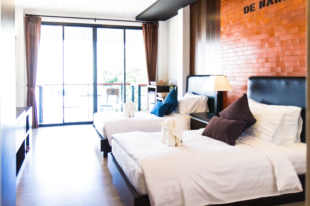 Hotel De Nara 9/31