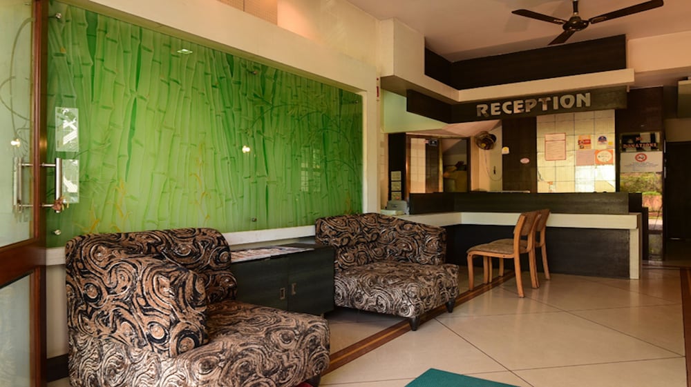 Hotel Ashlesh 28/39