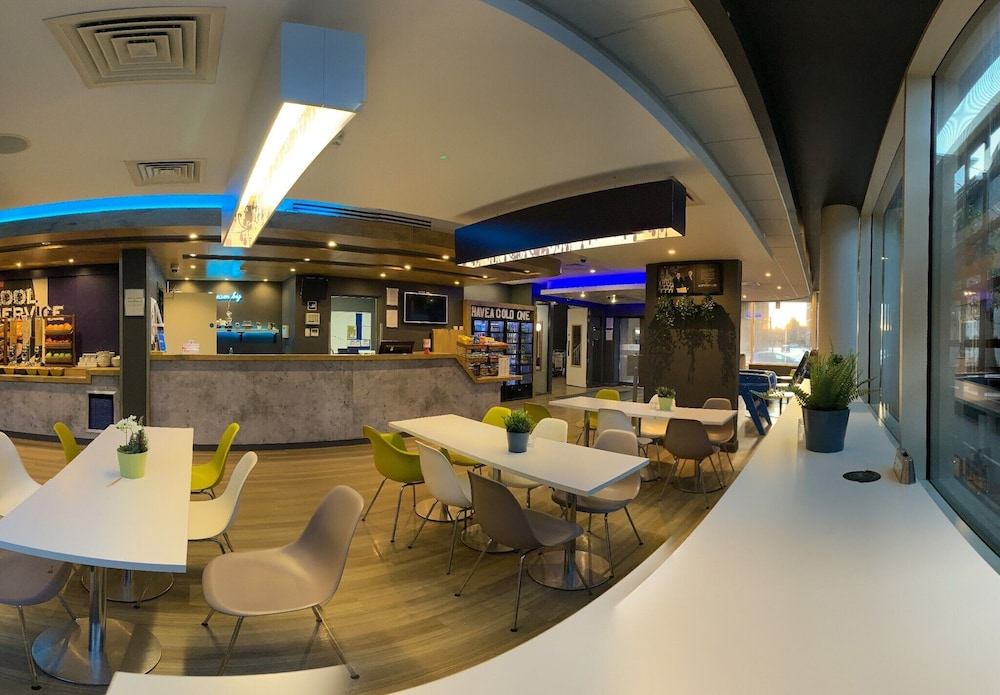Ibis budget Belfast City Centre 47/57