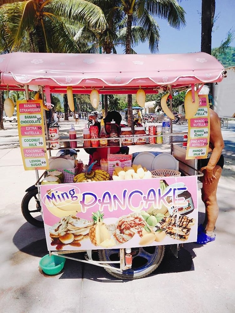 Boomerang Inn 36/50
