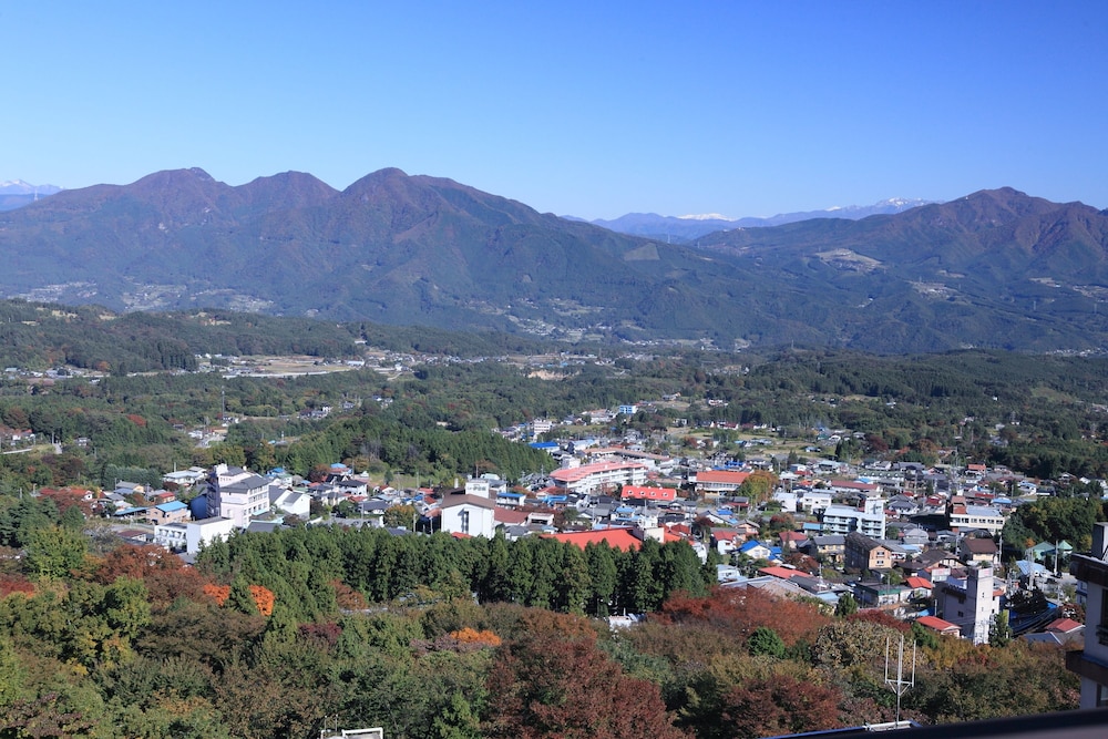 Hotel Kimura 36/38