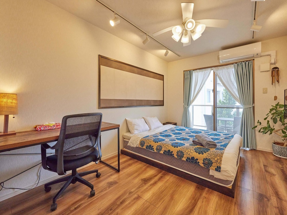 Yukurina Resort Okinawa Umikaji 16/50