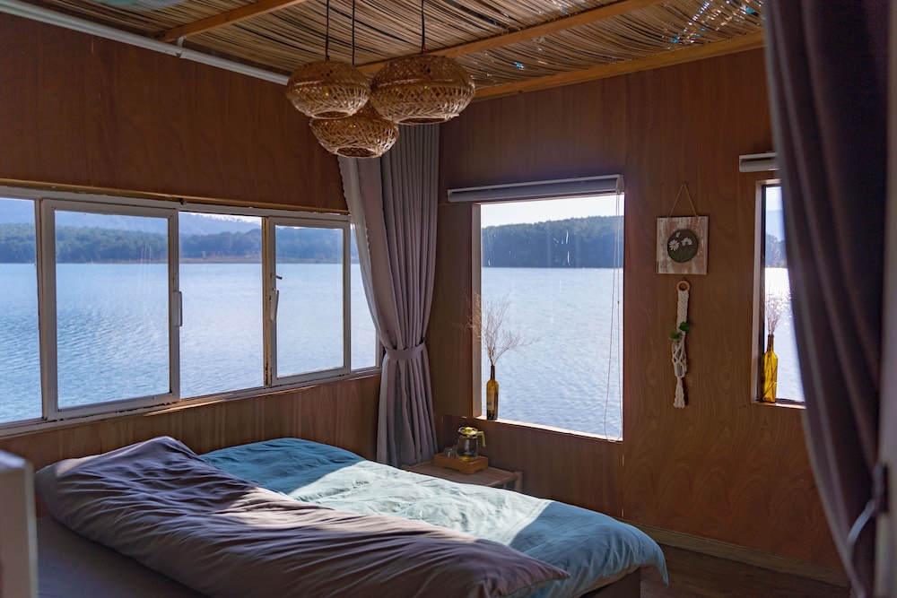The Lake House Dalat - Hostel 14/50