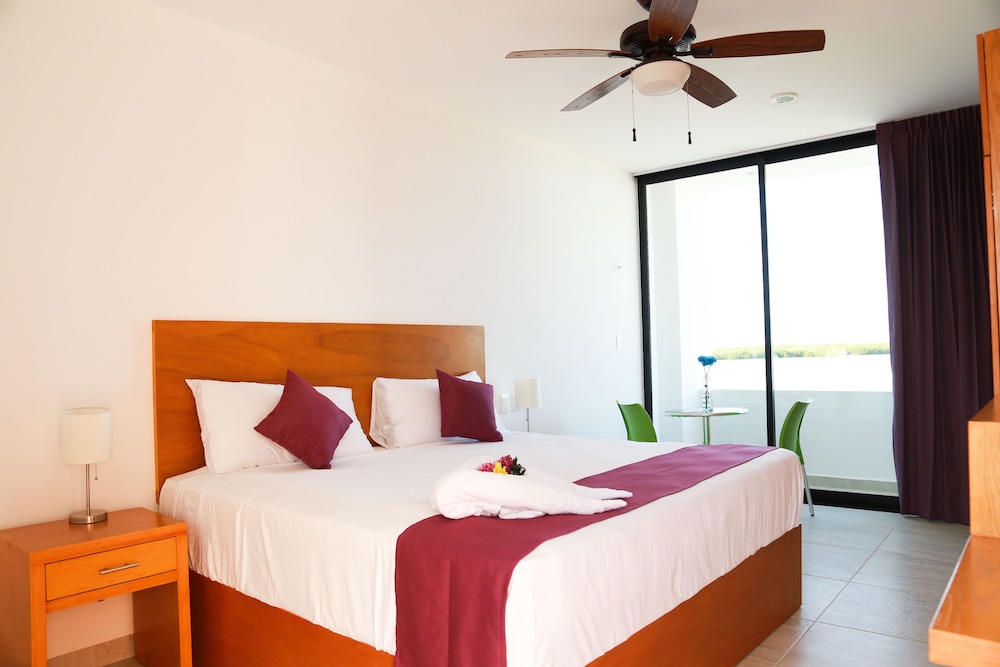 Yuum Ha Boutique Hotel 11/50