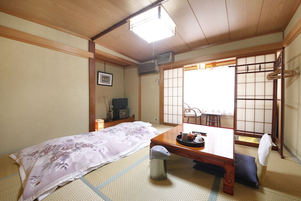 Yudanaka Seifuso 9/40