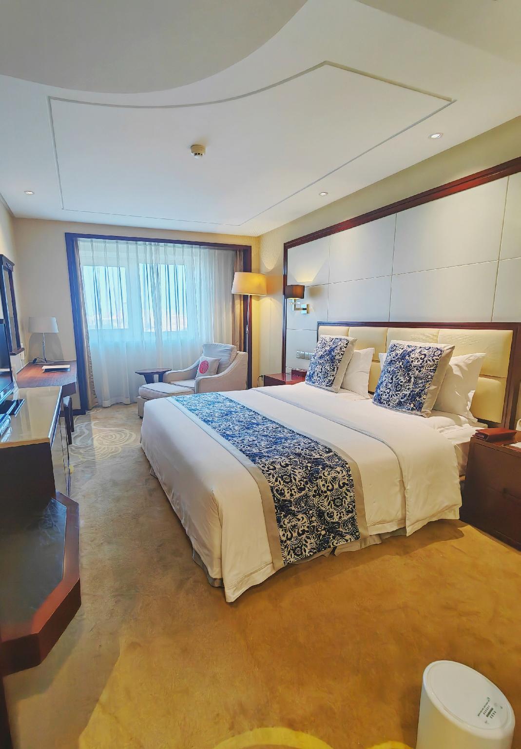 Guizhou Mansion 25/52