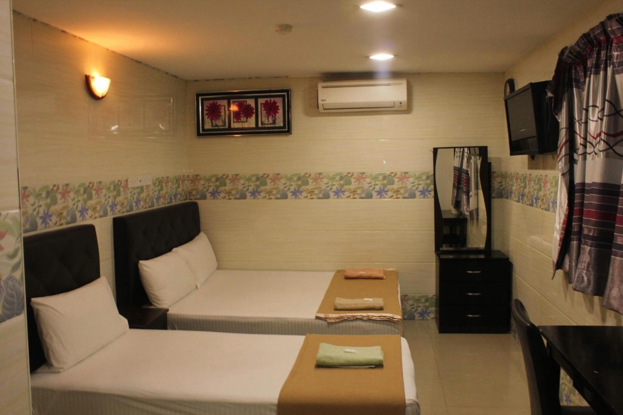 Batu Caves Budget Hotel 16/25