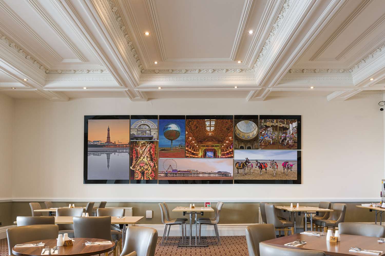Best Western Carlton Hotel 15/21