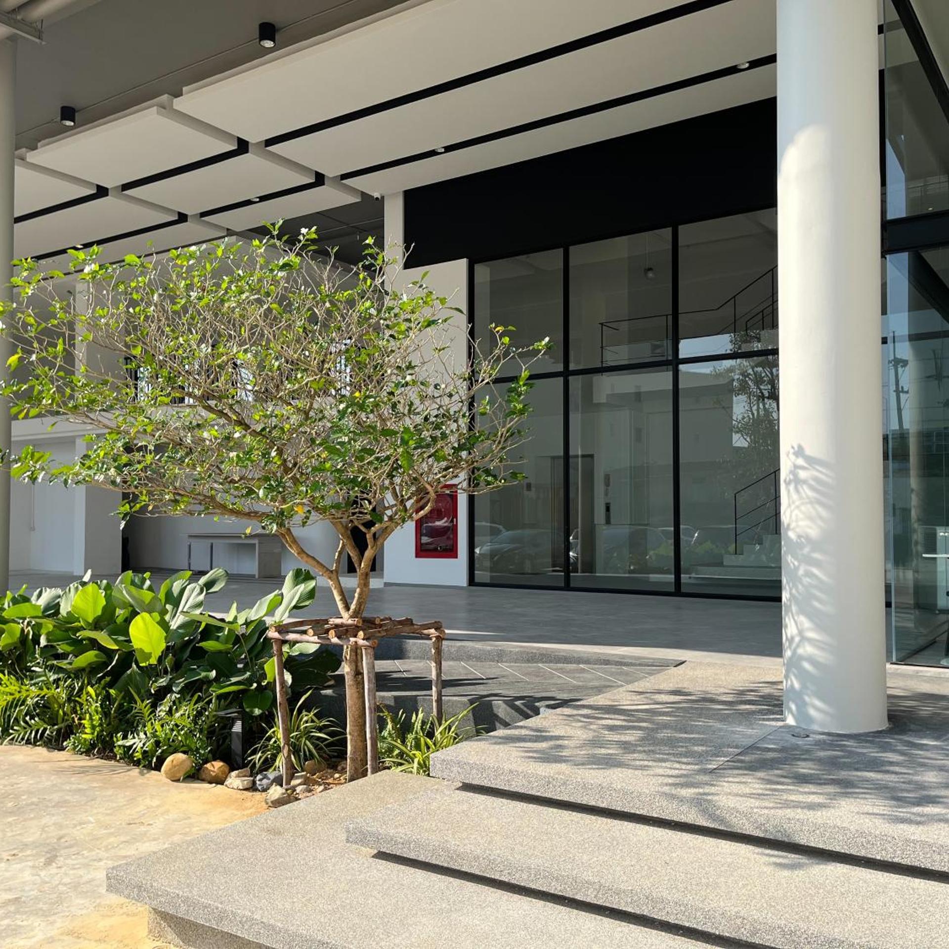 Hatyai Midtown Hotel 36/37