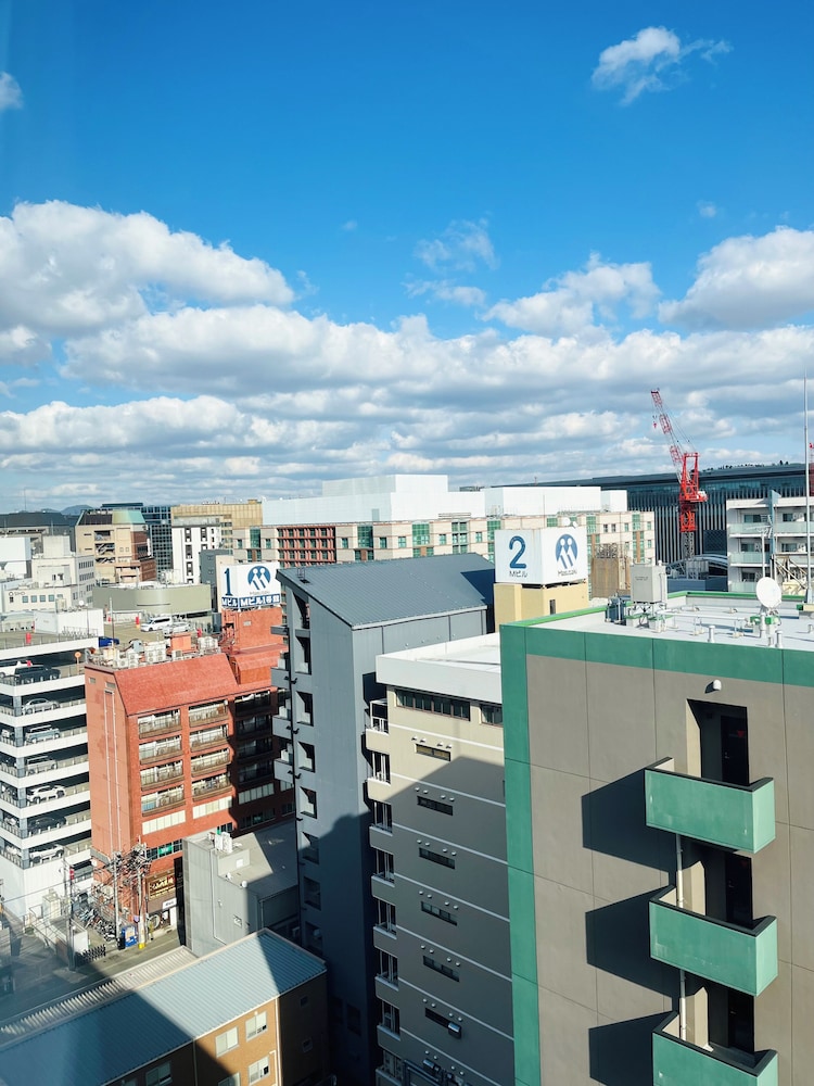 Prince Smart Inn Hakata in FUKUOKA