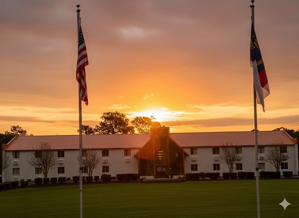 Carolina Pine Inn 23/32