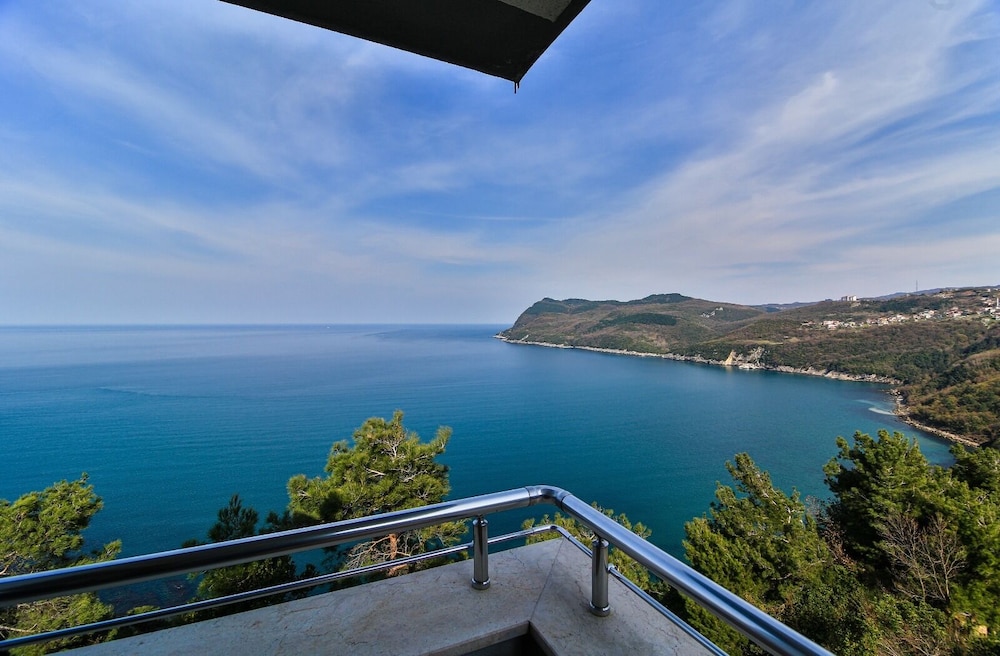 Amasra Sunrise Otel 28/34